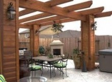 Kwikfynd Pergolas
brinerville
